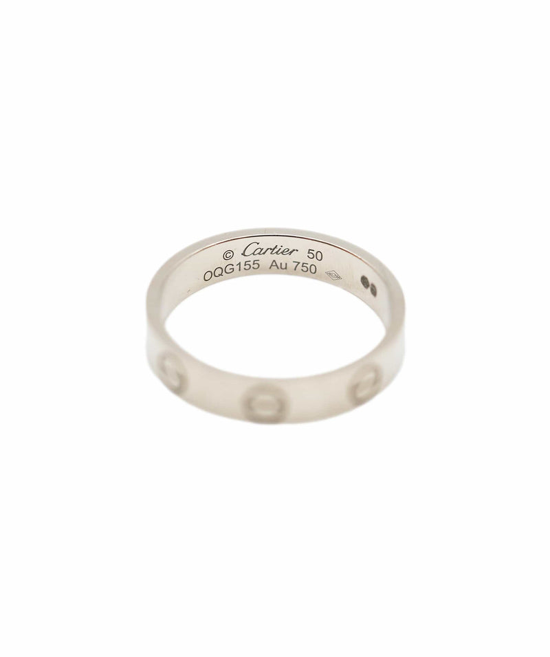 CRB4212000 - Étincelle de Cartier wedding ring - Yellow gold, diamonds -  Cartier