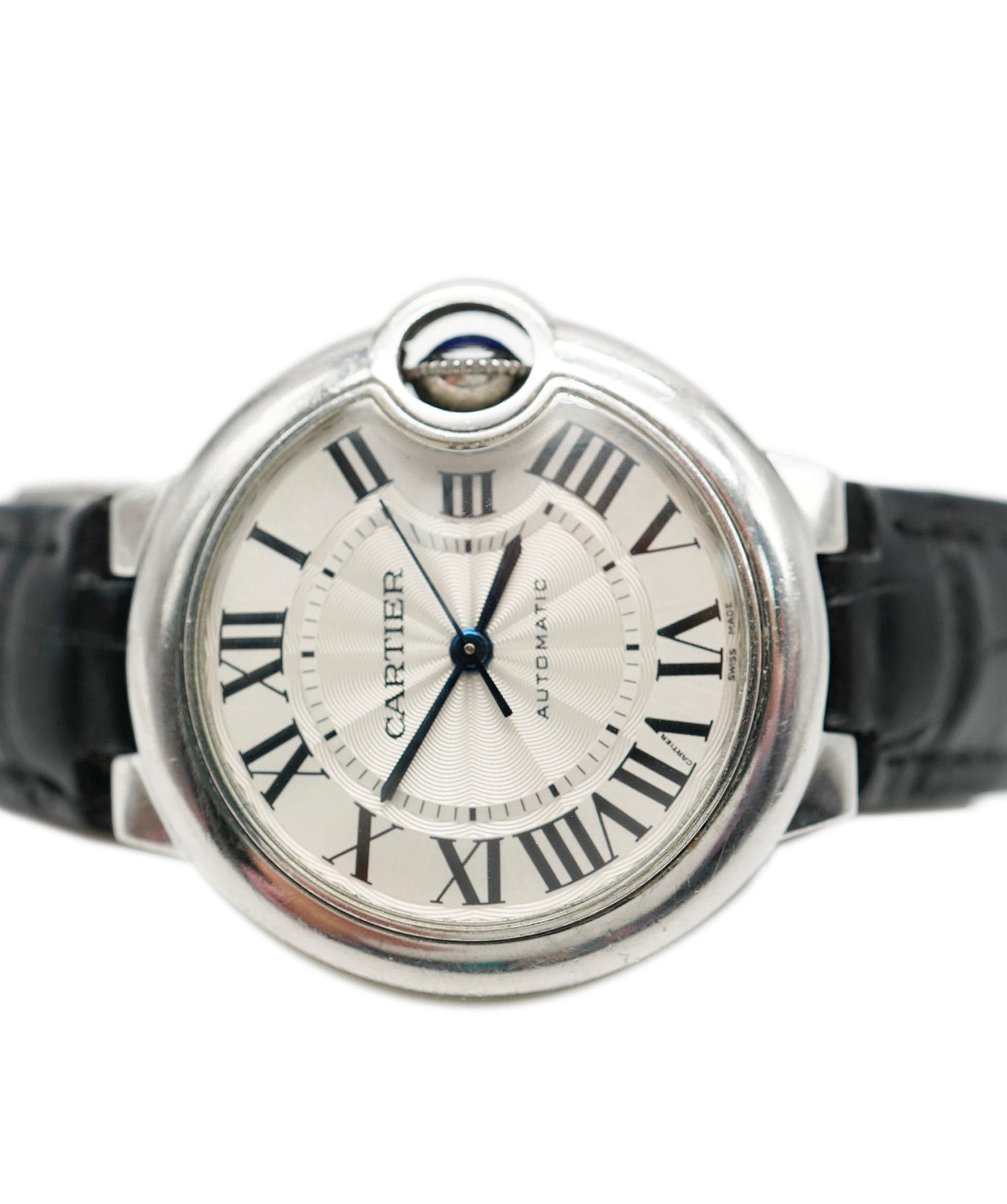 Cartier Cartier watch AHC1460