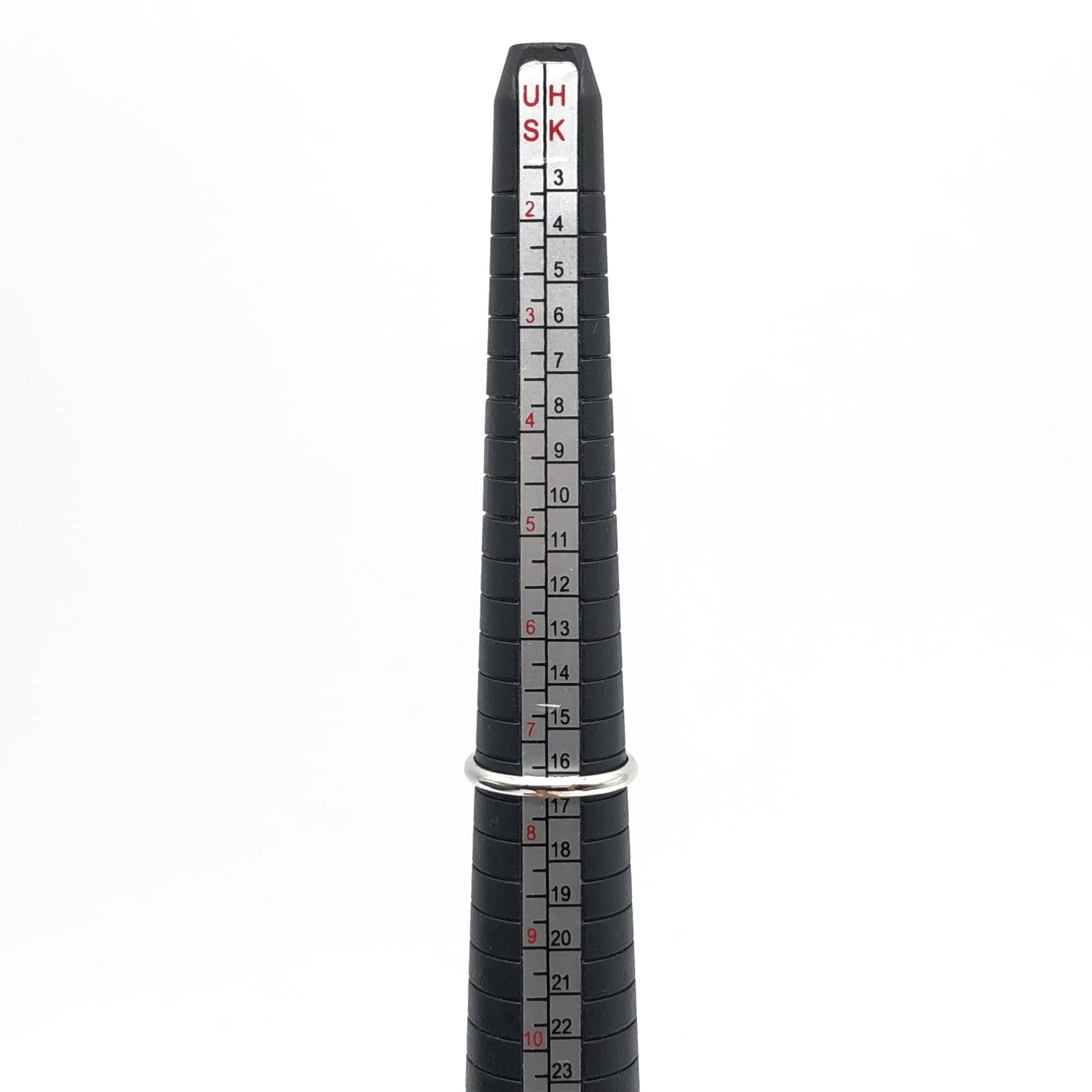 Cartier Cartier 1895 Wedding Band Ring, PT950, 3.3g, US Size 7.5, Certificate Included ALC3304