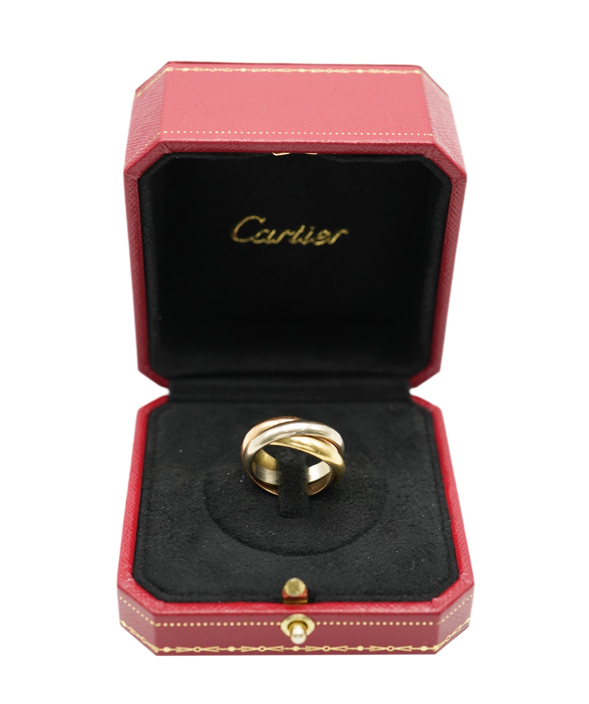 Cartier Cartier Large Size Trinity Ring AHC1915