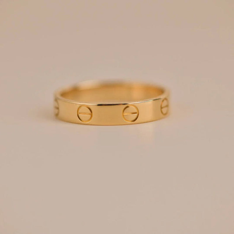 Cartier ring size discount 53