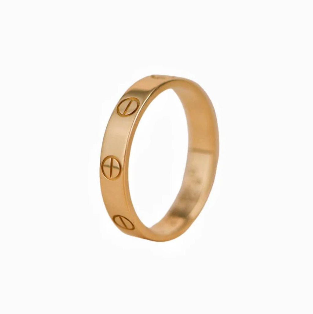 Cartier ring size outlet 53