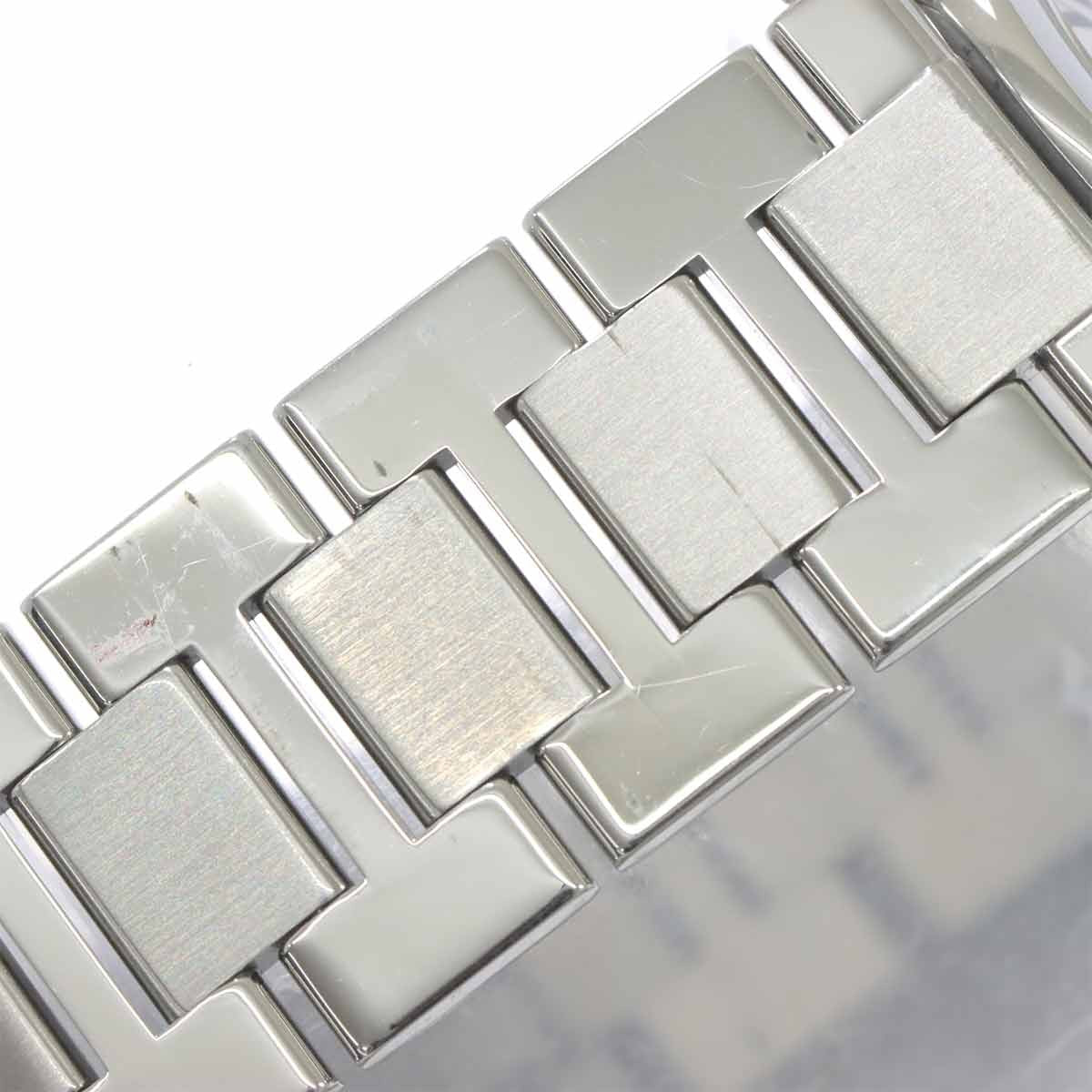 Cartier Cartier Ronde Solo LM W6701005 Quartz Silver Dial Mens Watch 90292261