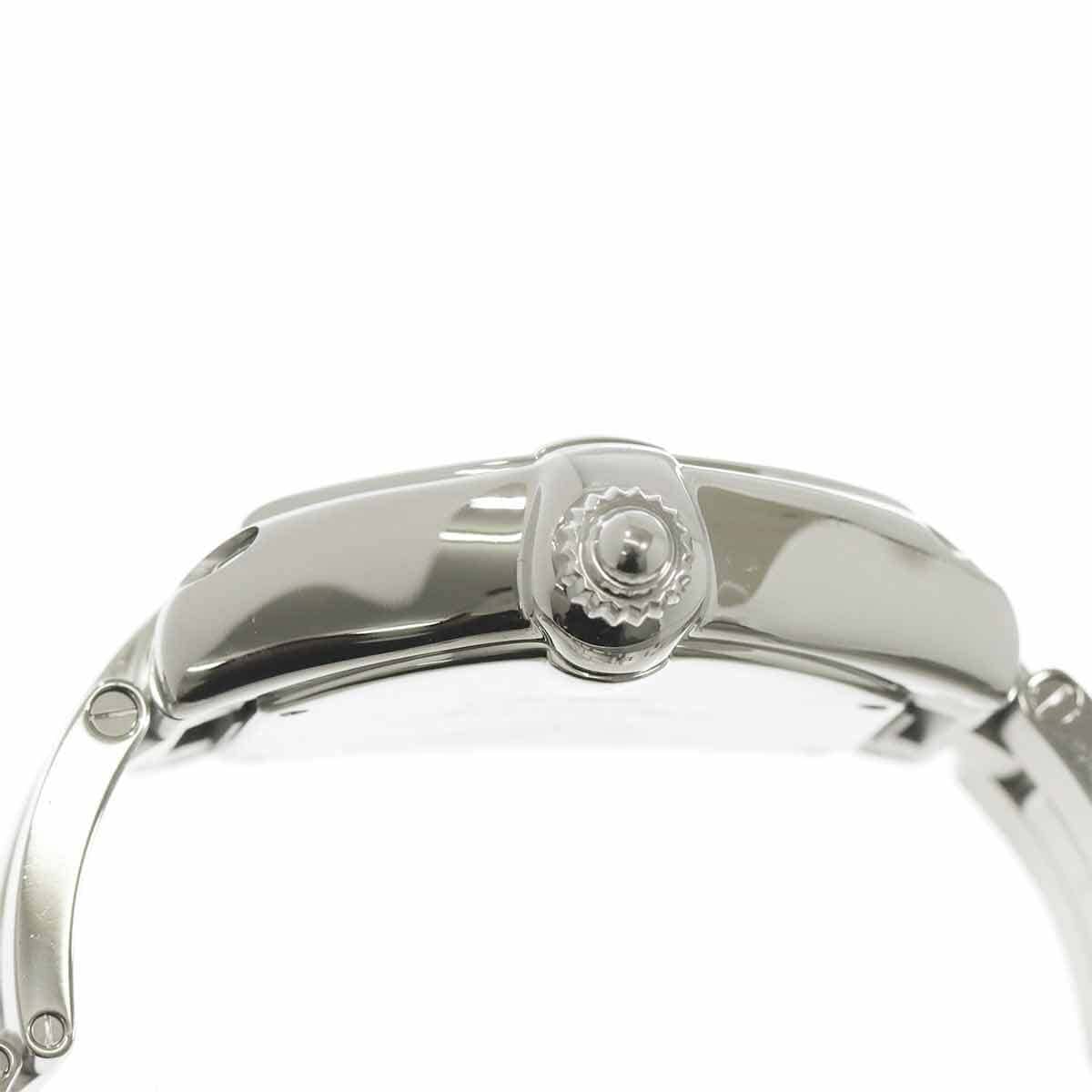 Cartier Cartier Roadster GMT W62032X6 Date Automatic Silver Dial Mens Watch 90280236