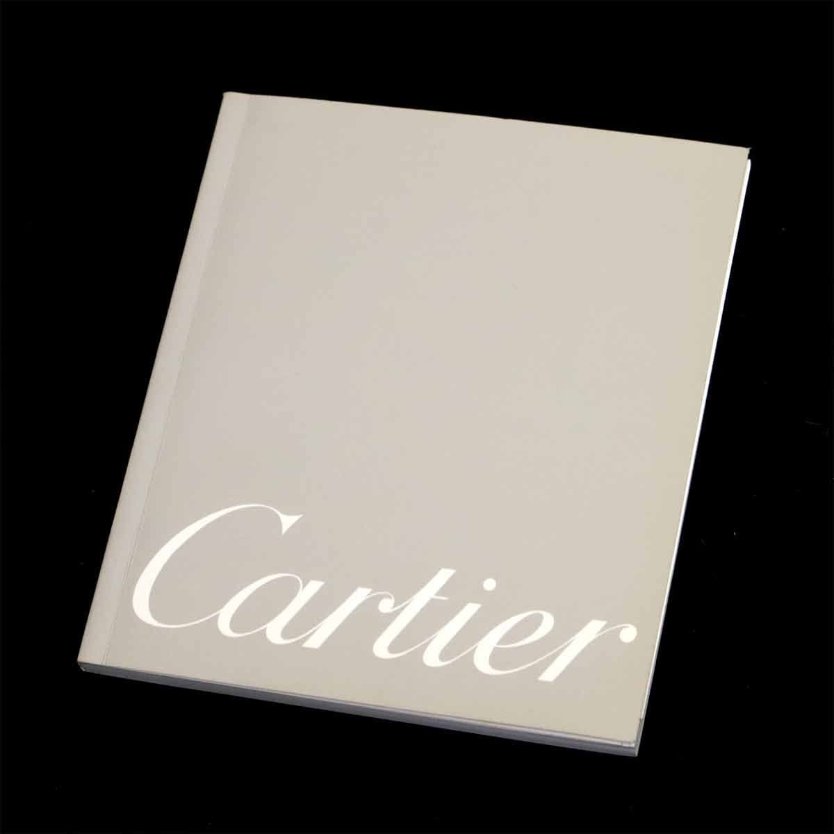 Cartier Cartier Roadster SM W62016V3 Date Quartz Silver Dial Ladies Watch 90319617
