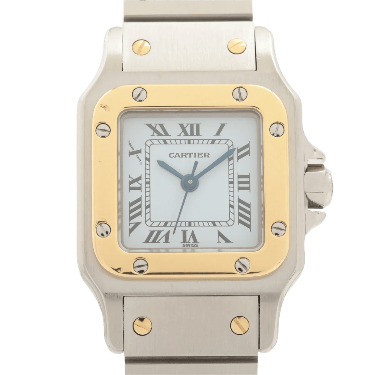 Cartier Cartier Santos de Cartier Galbee Automatic Watch