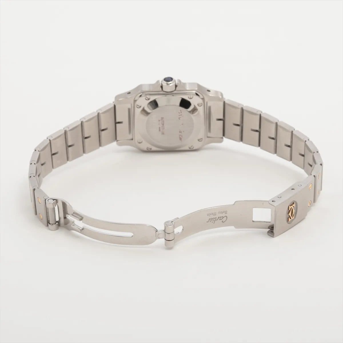 Cartier Cartier Santos de Cartier Galbee Automatic Watch