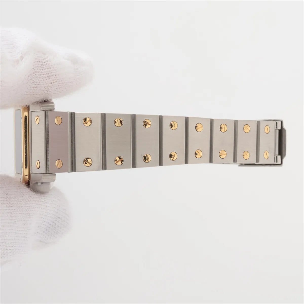 Cartier Cartier Santos de Cartier Galbee Automatic Watch