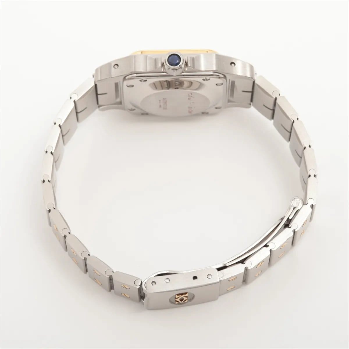 Cartier Cartier Santos de Cartier Galbee Automatic Watch