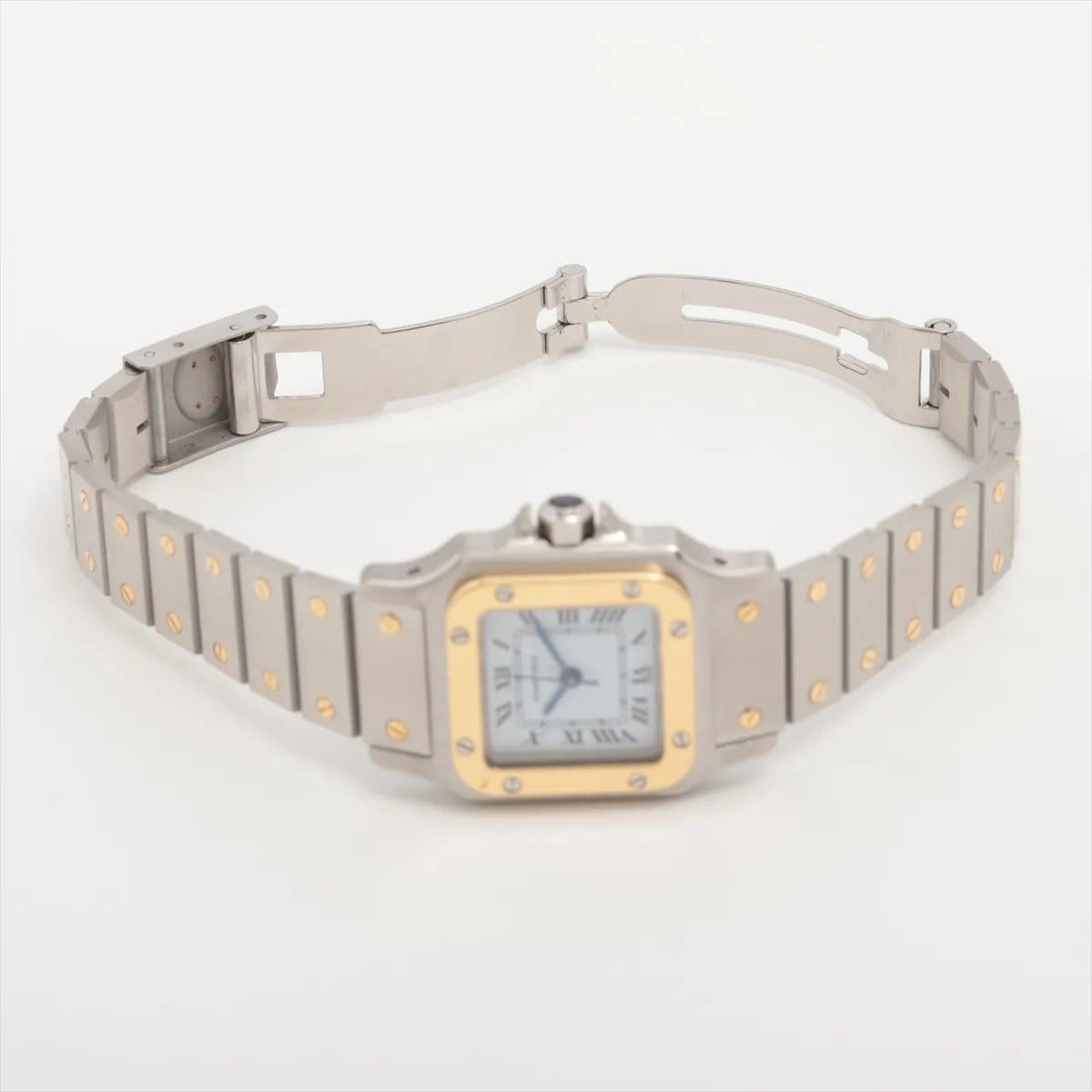 Cartier Cartier Santos de Cartier Galbee Automatic Watch