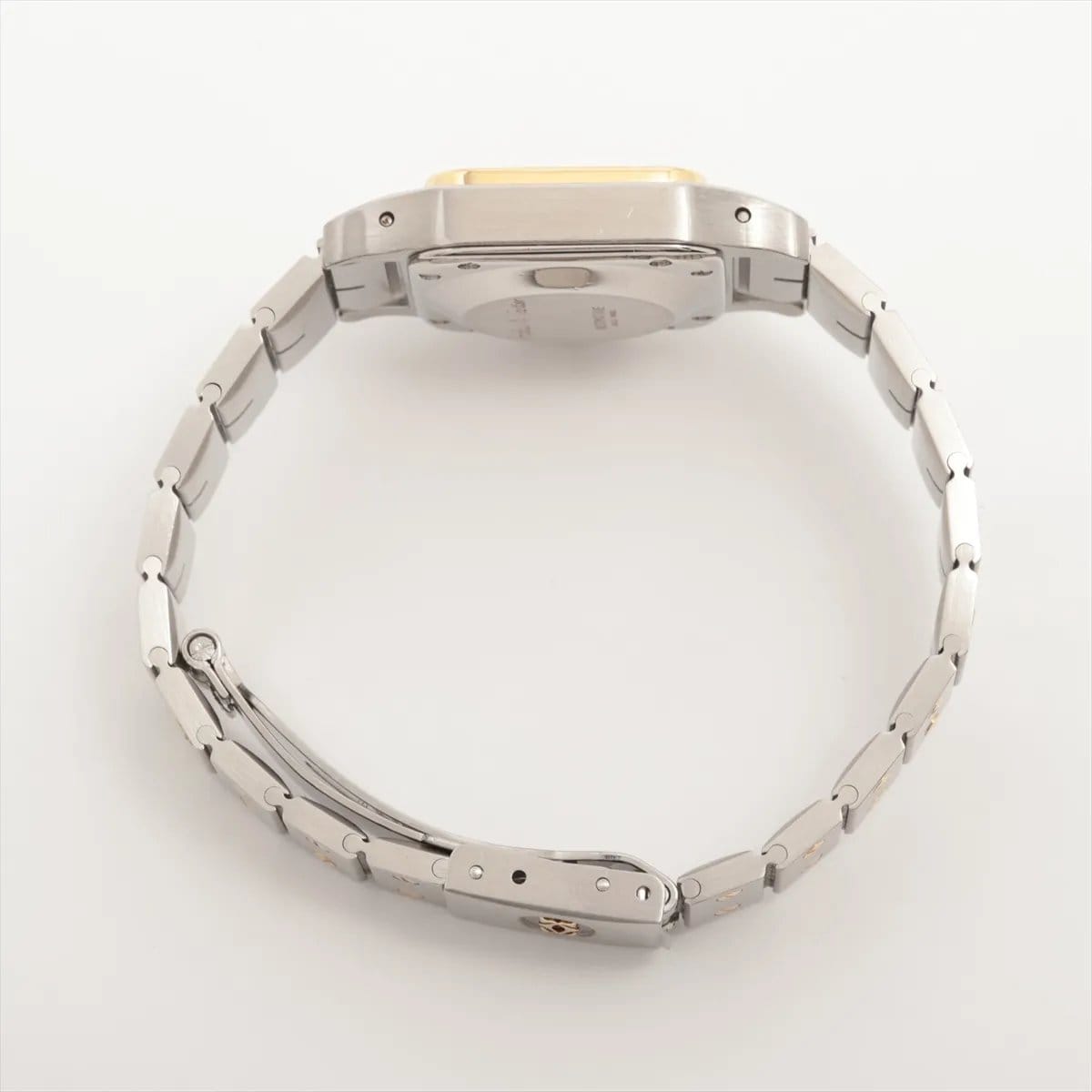 Cartier Cartier Santos de Cartier Galbee Automatic Watch