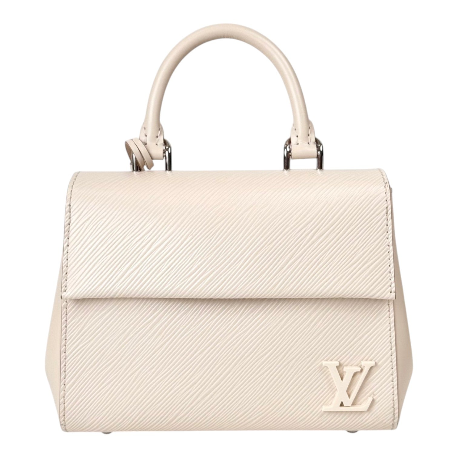 Louis Vuitton Mini Cluny Epi Leather Bag