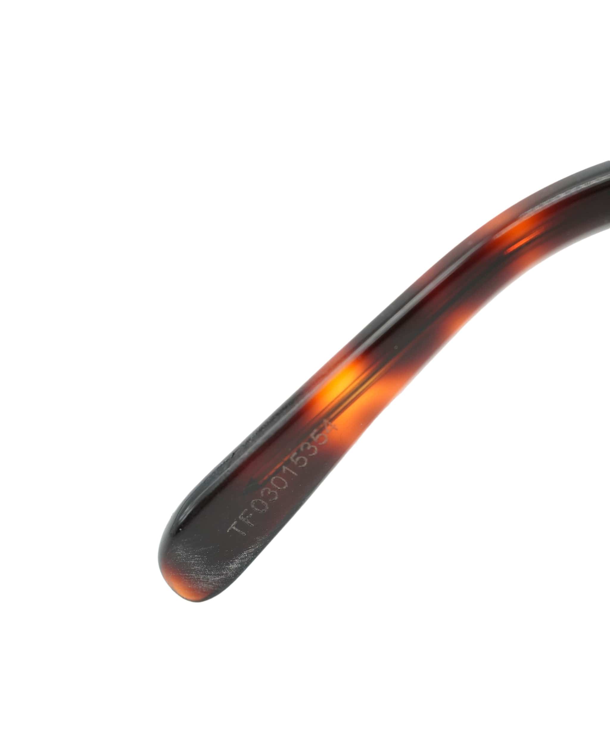 Celine Celine Brown Wayfarer Sunglasses ALC2440