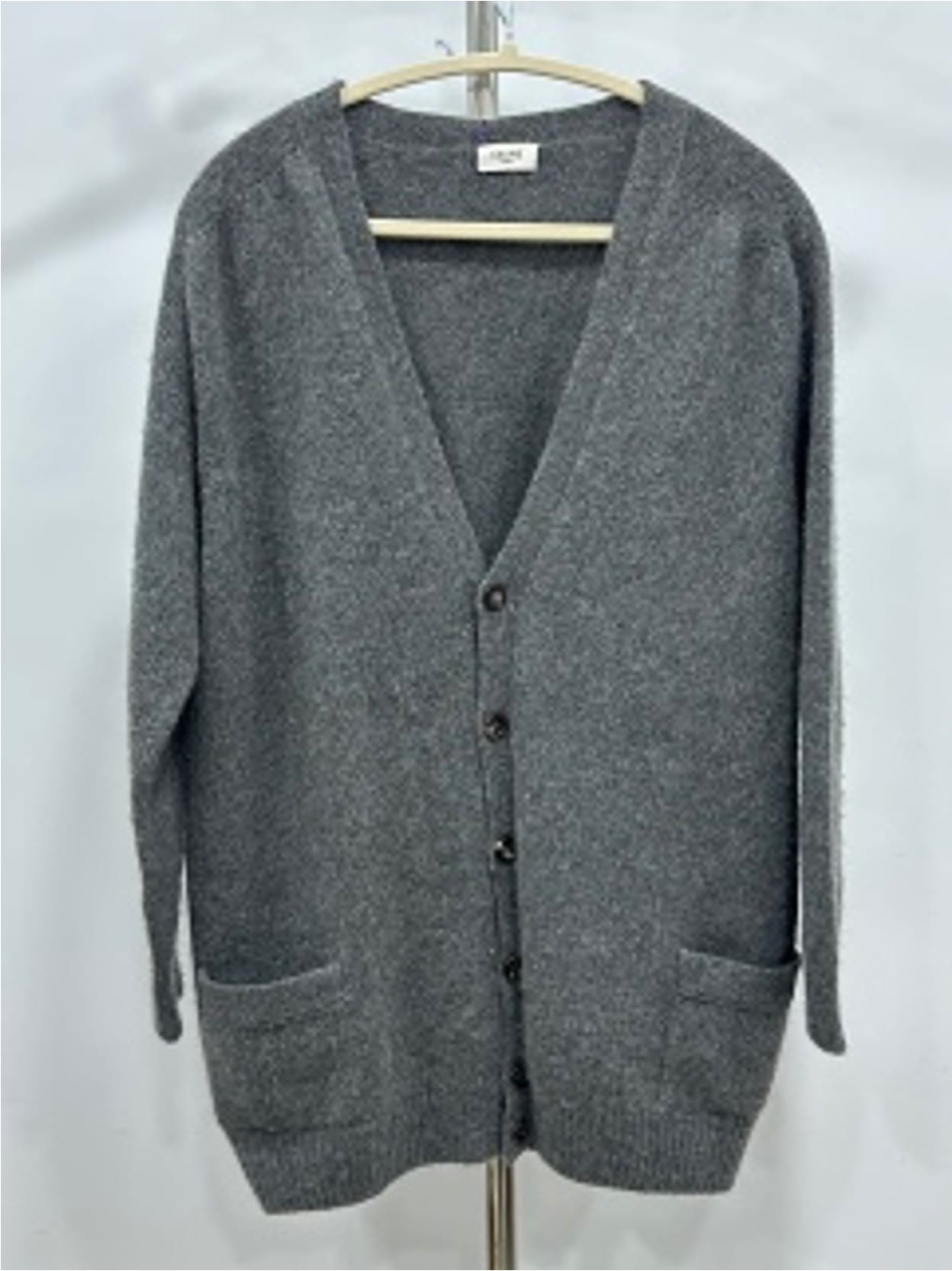 CELINE Celine cardigan US57728