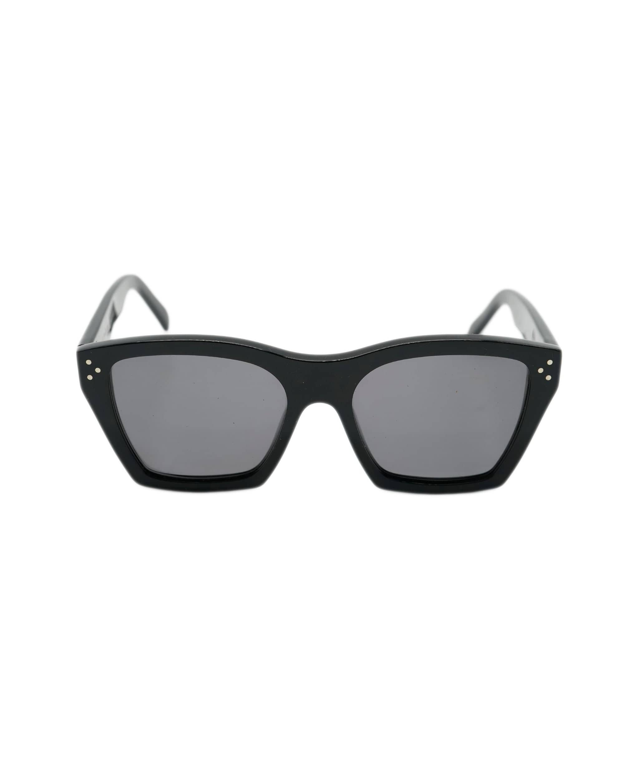 Celine Celine black sunglasses - AJC0415