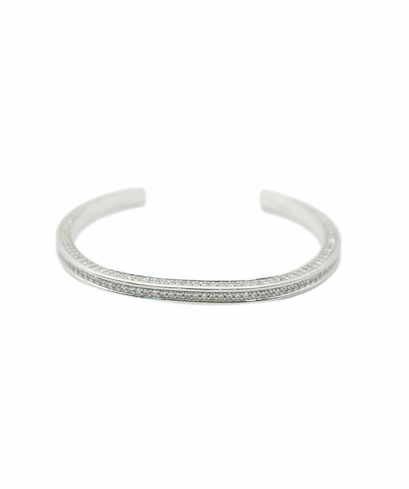 Diamonte bangle deals