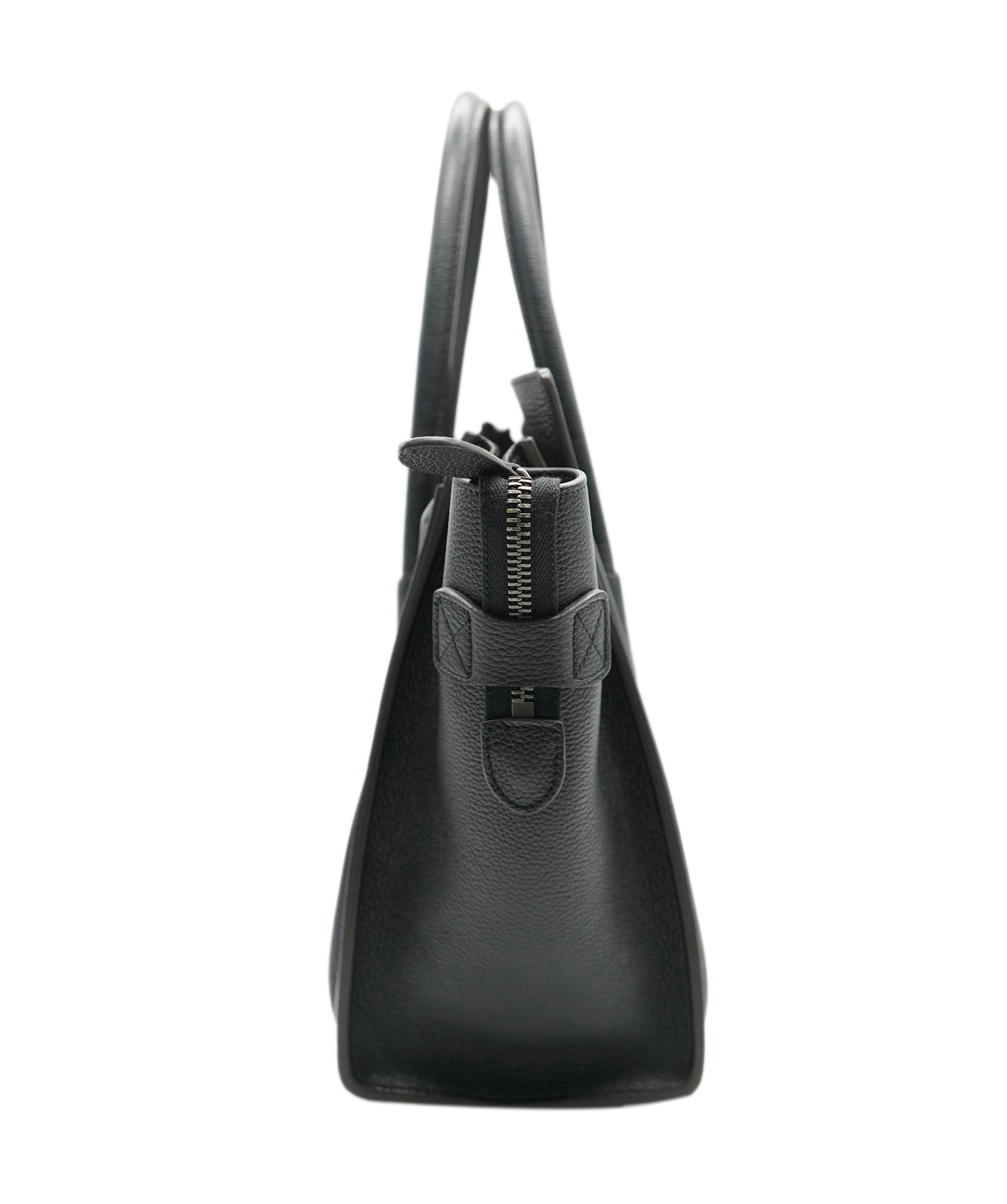 Celine Celine Black Small Luggage bag  ALC0961