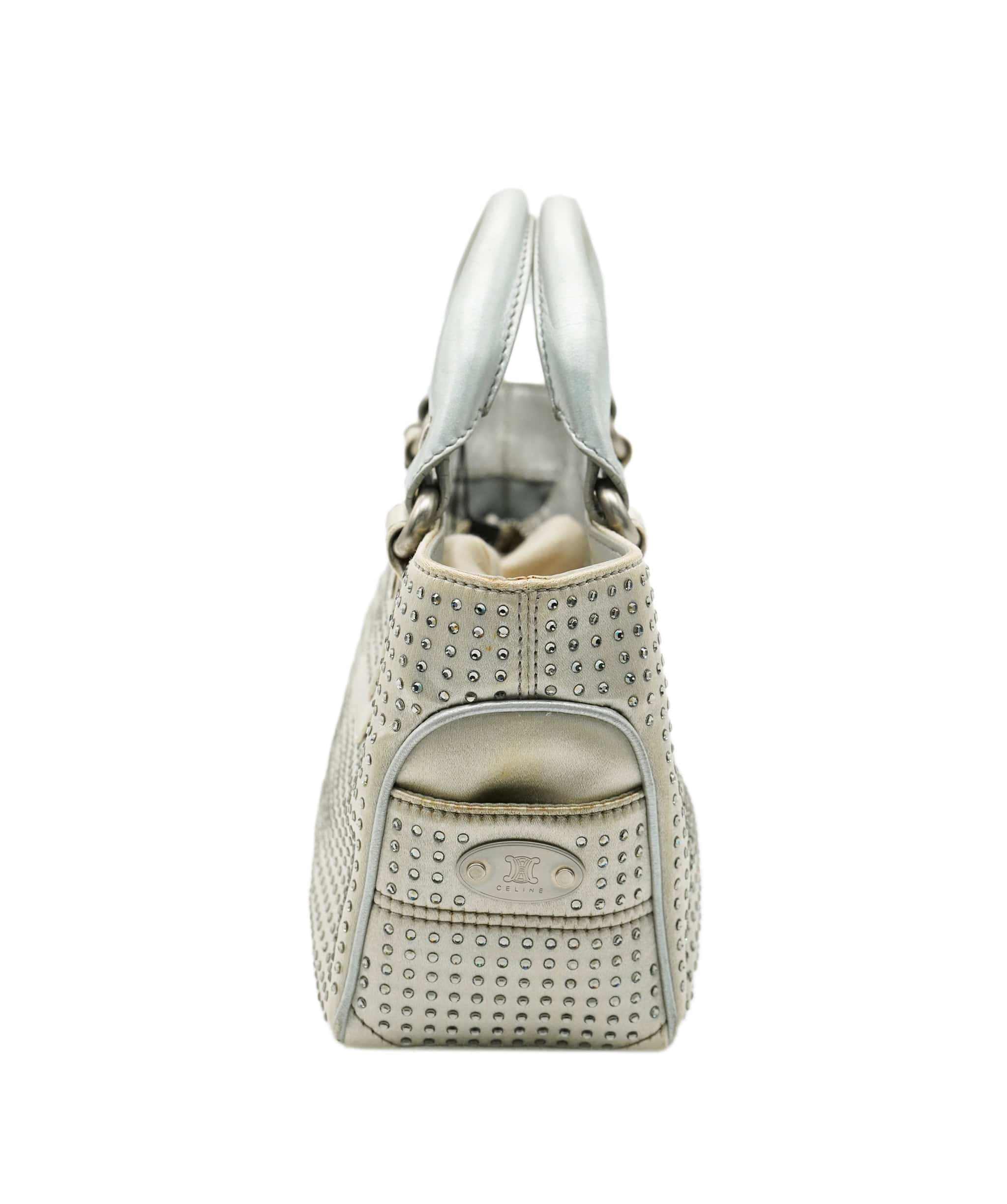 Celine Celine Crystal Ice Mini Boogie Bag ALC2456