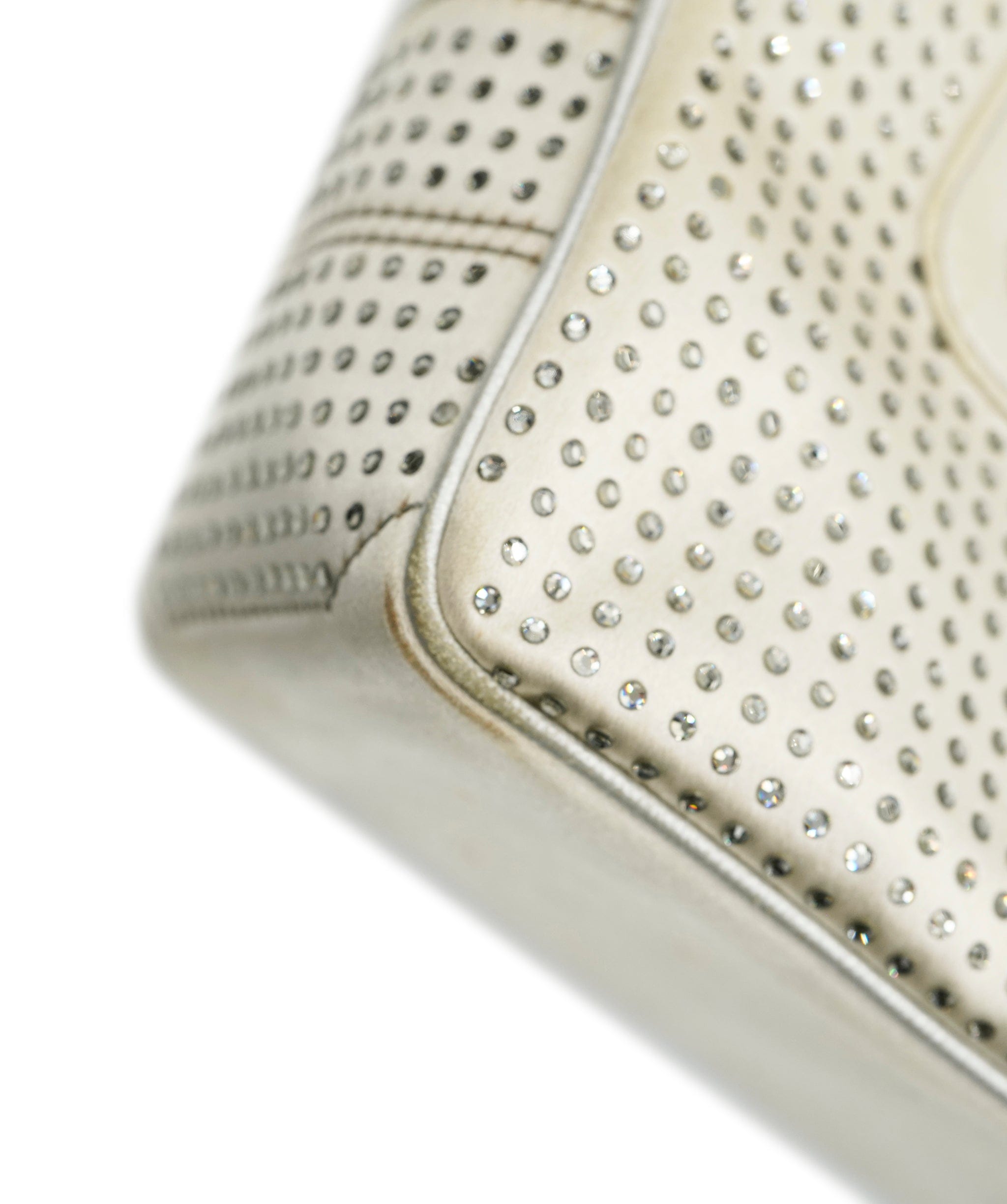 Celine Celine Crystal Ice Mini Boogie Bag ALC2456