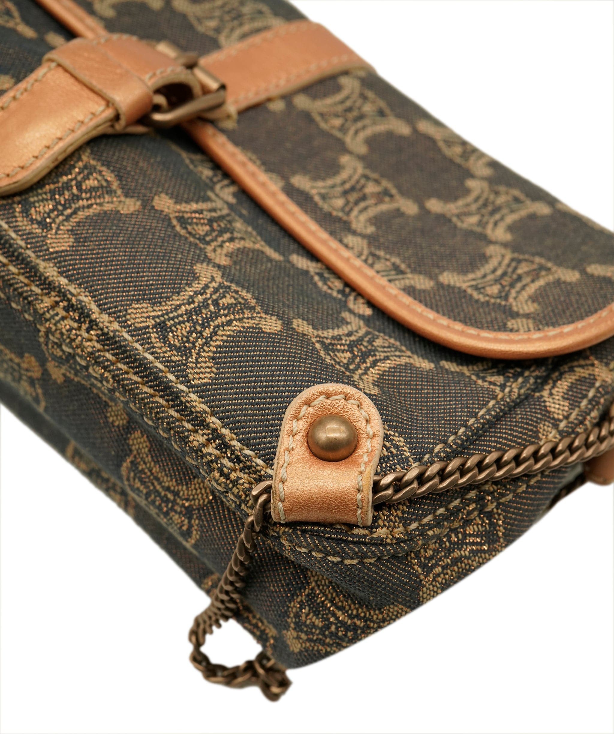 Celine Celine Denim style bag  DBXL0048