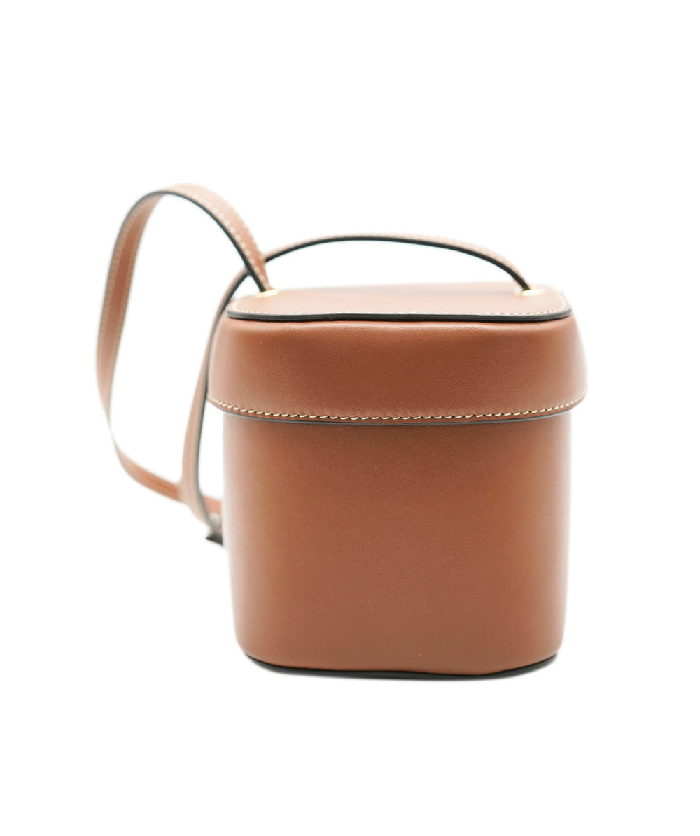 Celine Mini Box Buy Pre Loved Celine mini box calf leather bag - AVC1961 Products ...