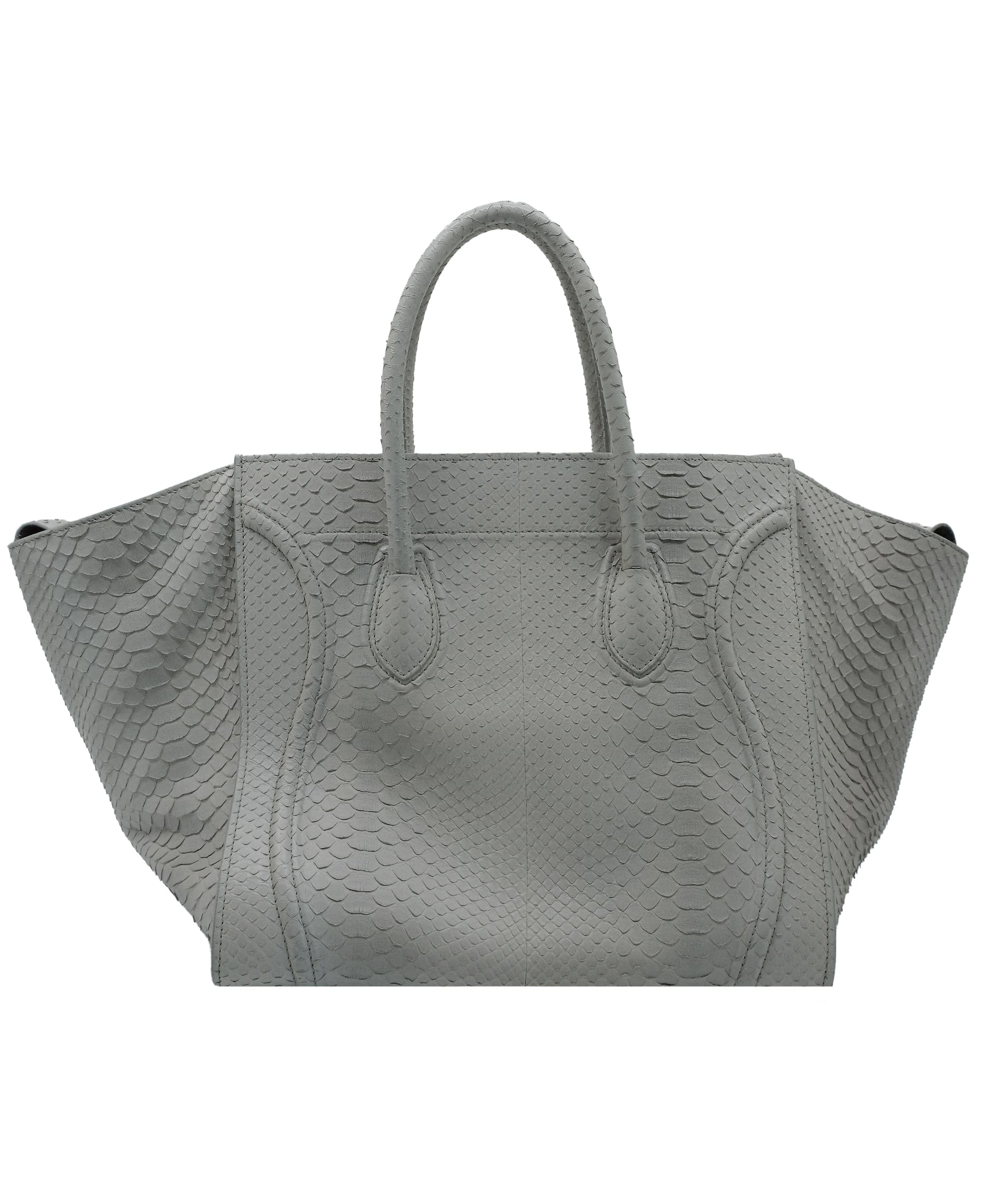 Celine phantom croc sale