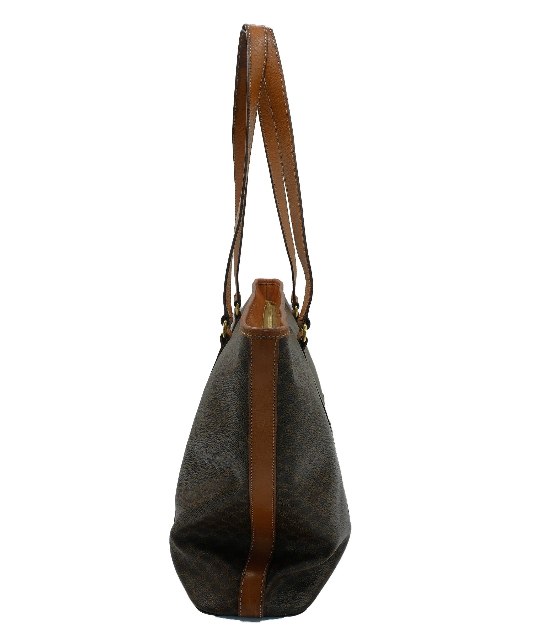 Celine Celine Vintage Shoulder Bag RJC2638