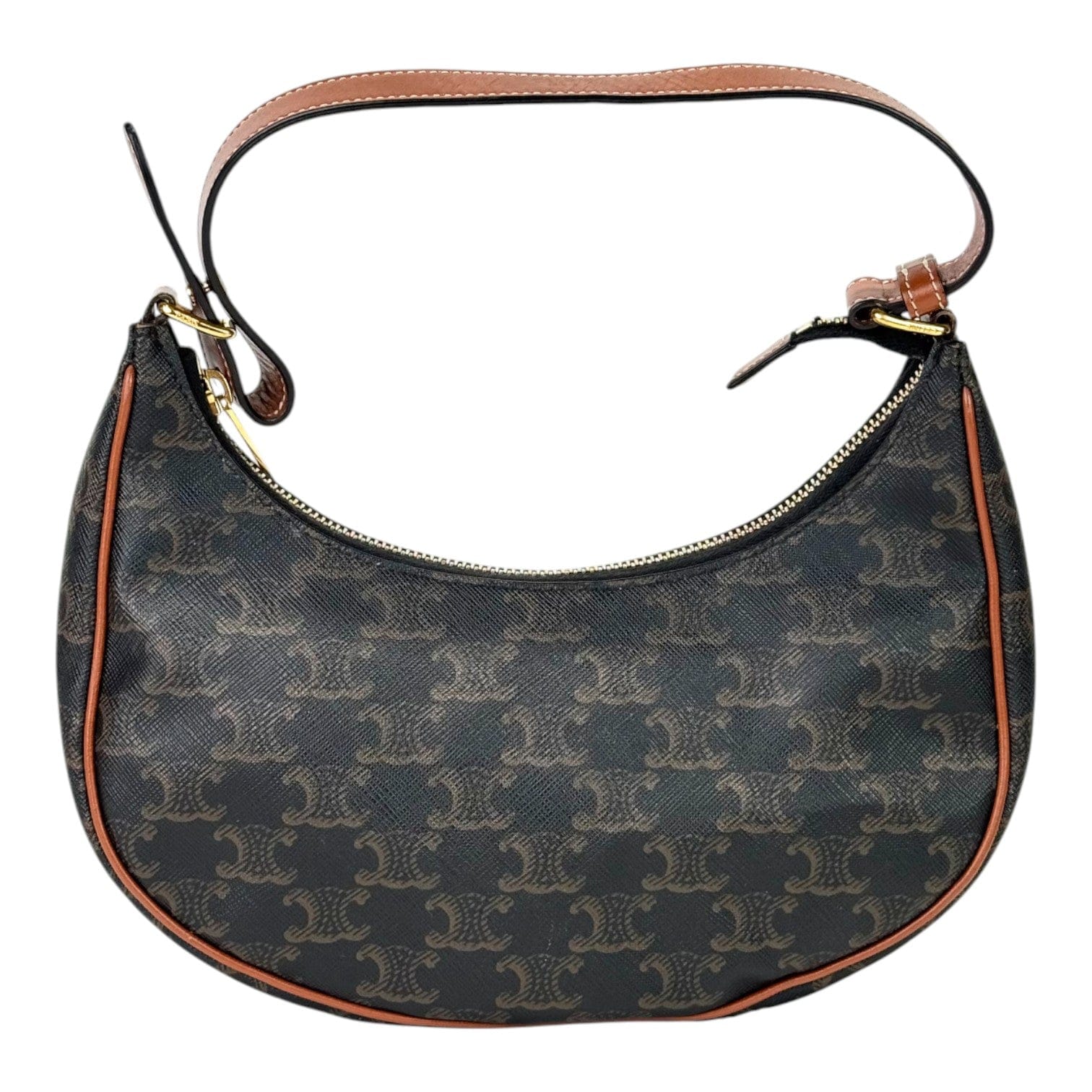 Celine Celine Ava Small Hobo Bag