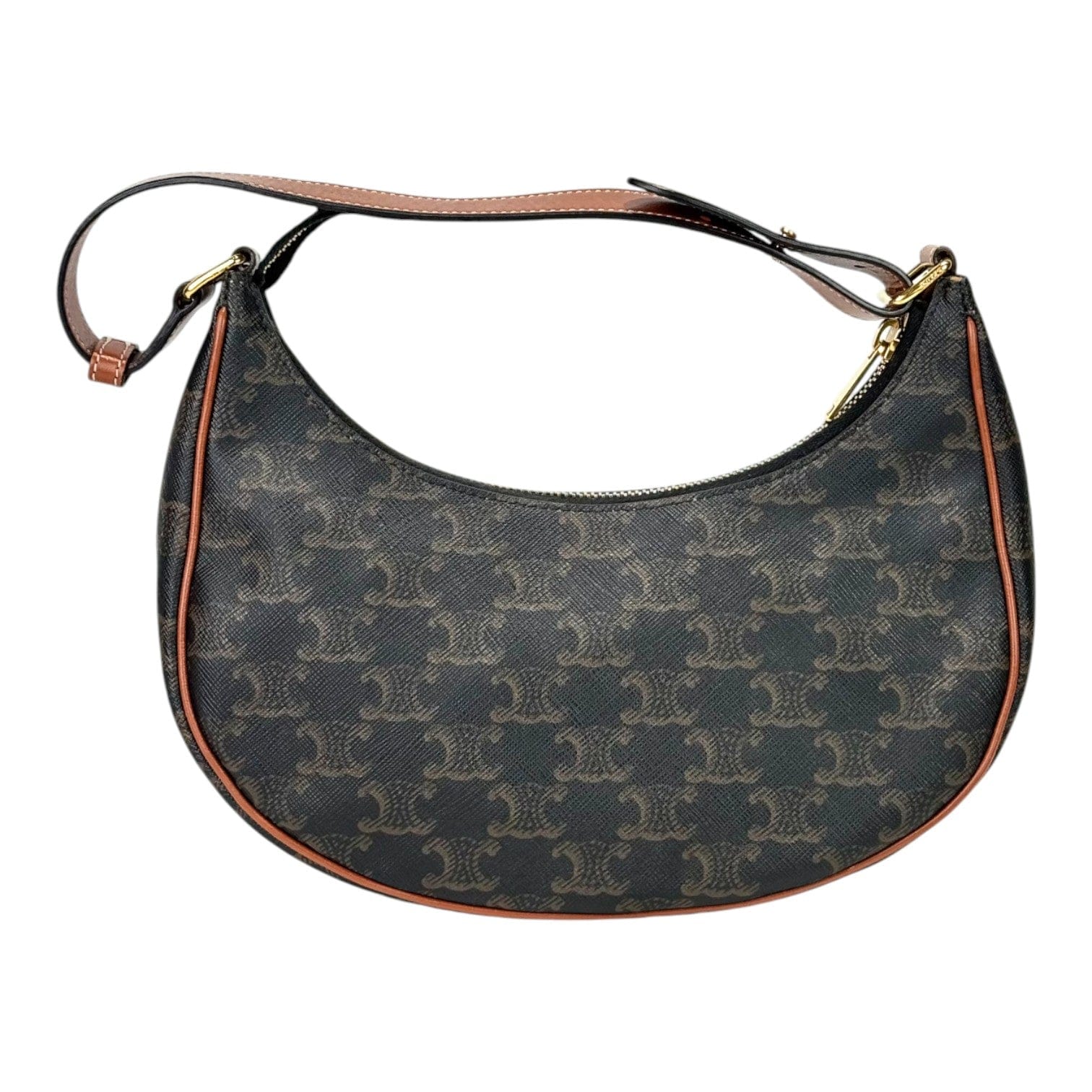 Celine Celine Ava Small Hobo Bag