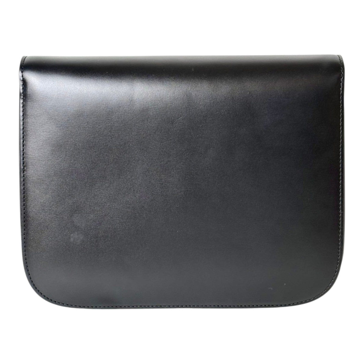 Celine Celine Black Classic Box Bag
