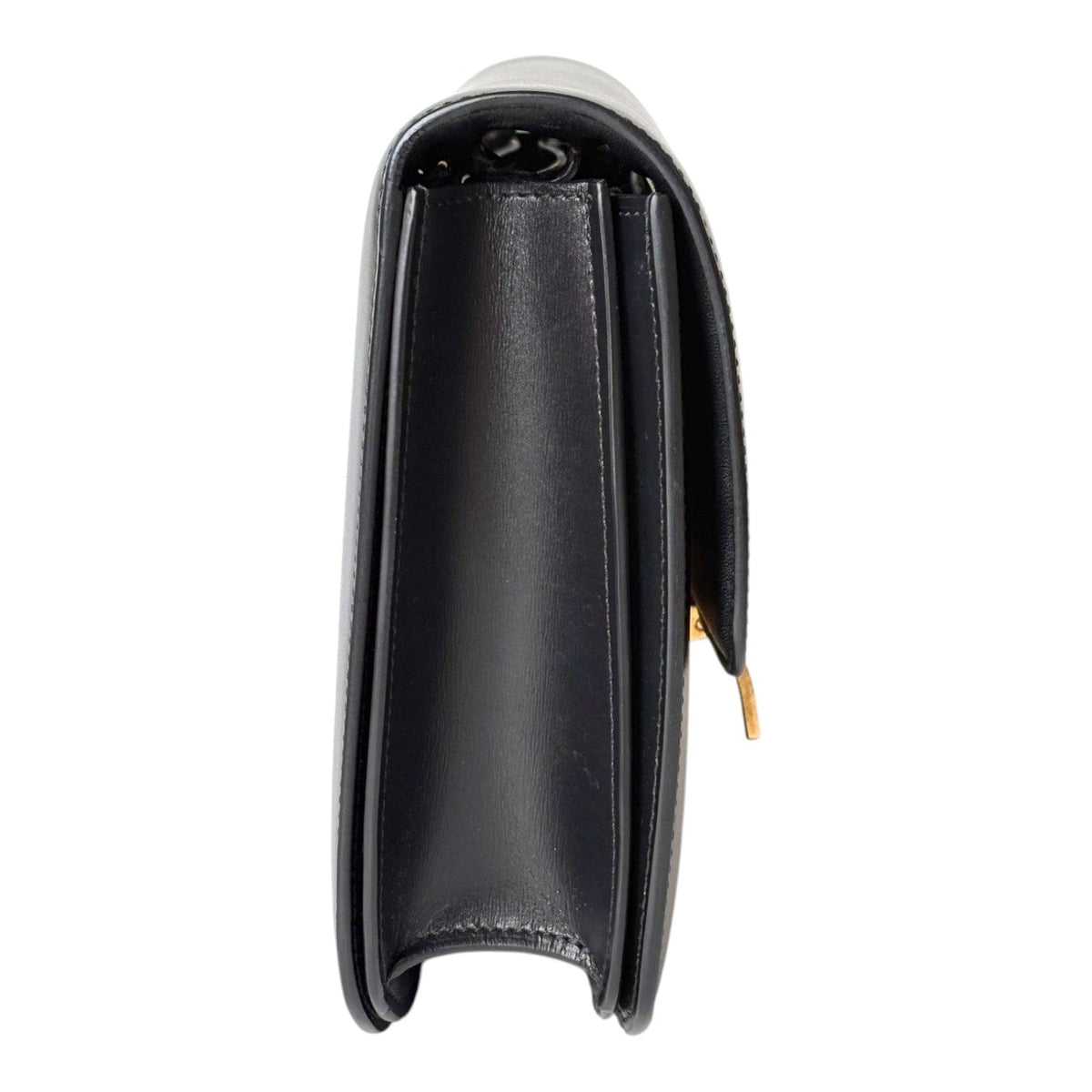 Celine Celine Black Classic Box Bag