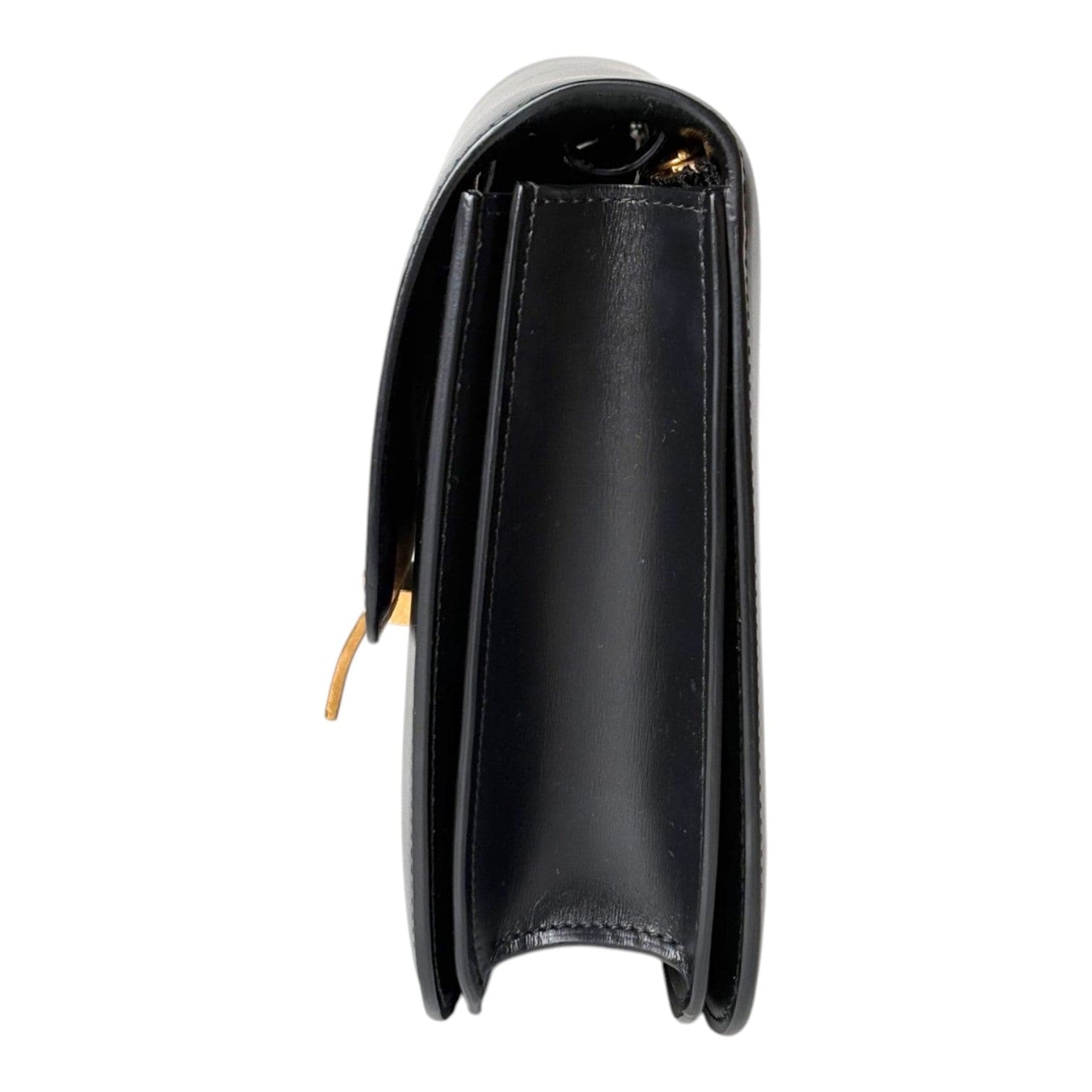 Celine Celine Black Classic Box Bag