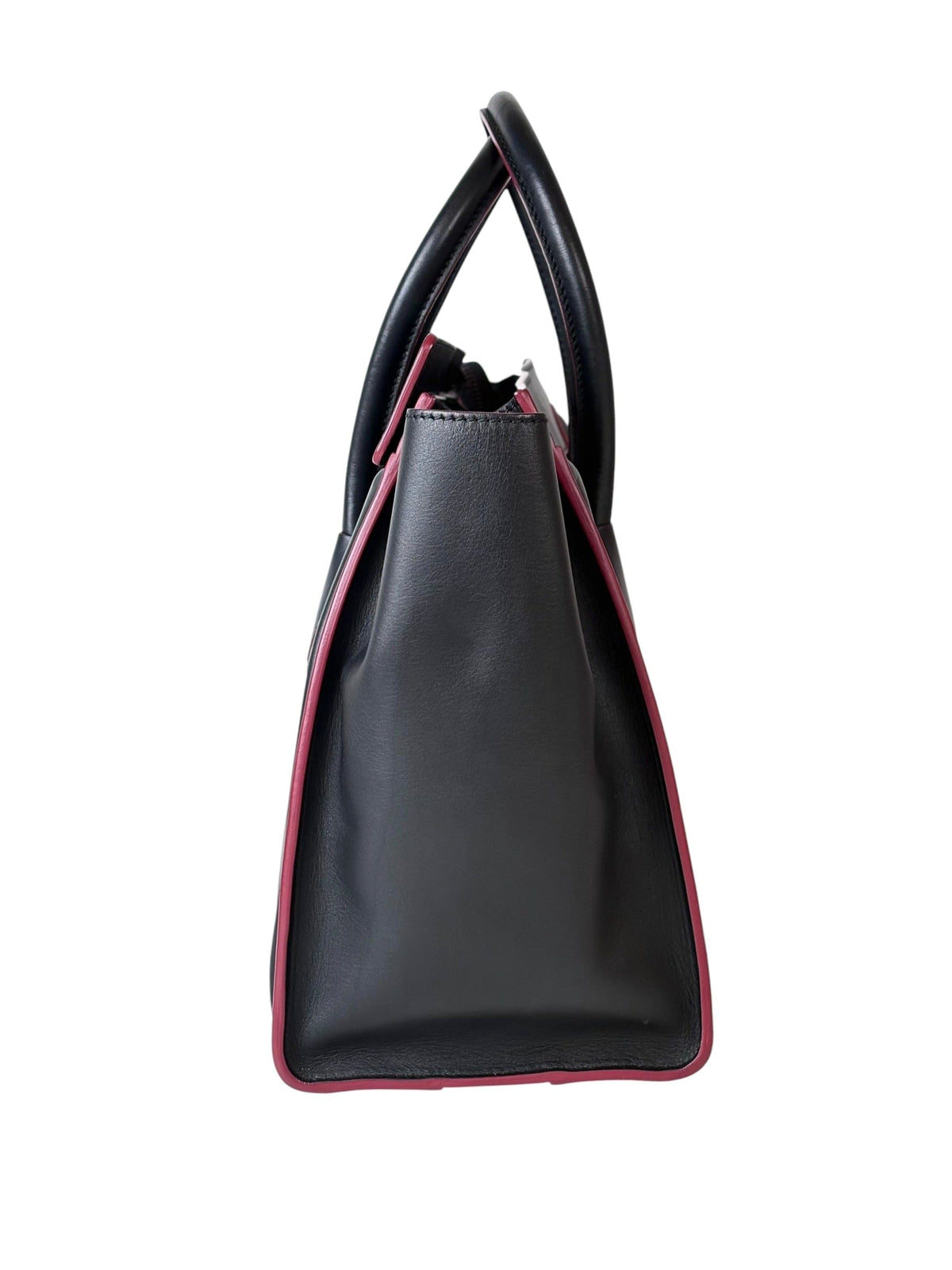 Celine Celine Black Luggage Bag