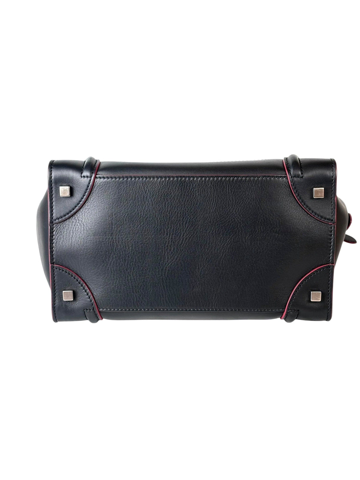 Celine Celine Black Luggage Bag