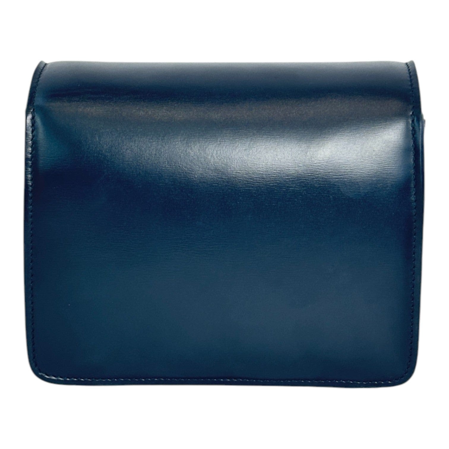 Celine Celine Black Mini Classic Box Bag