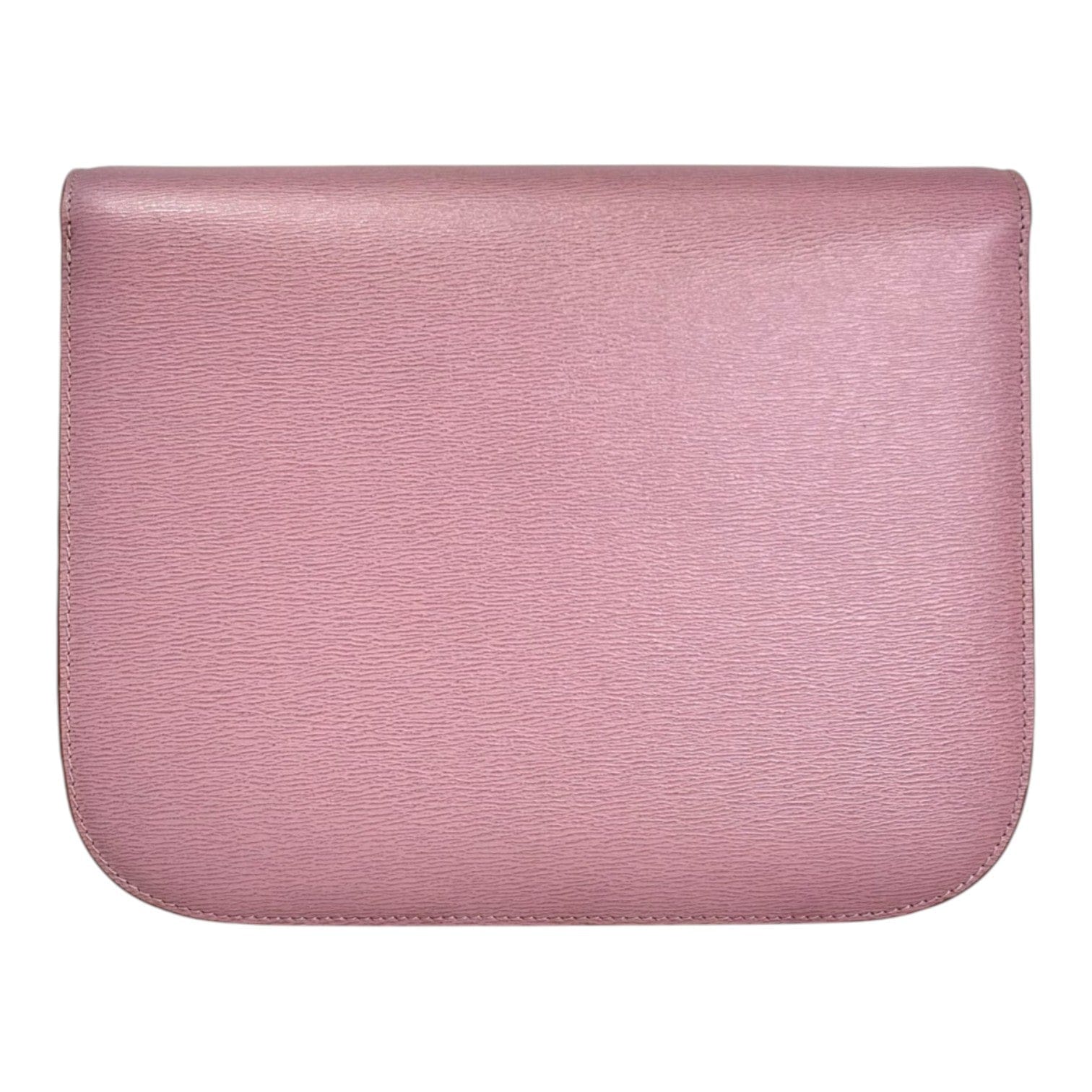 Celine Celine Classic Box Pink Bag