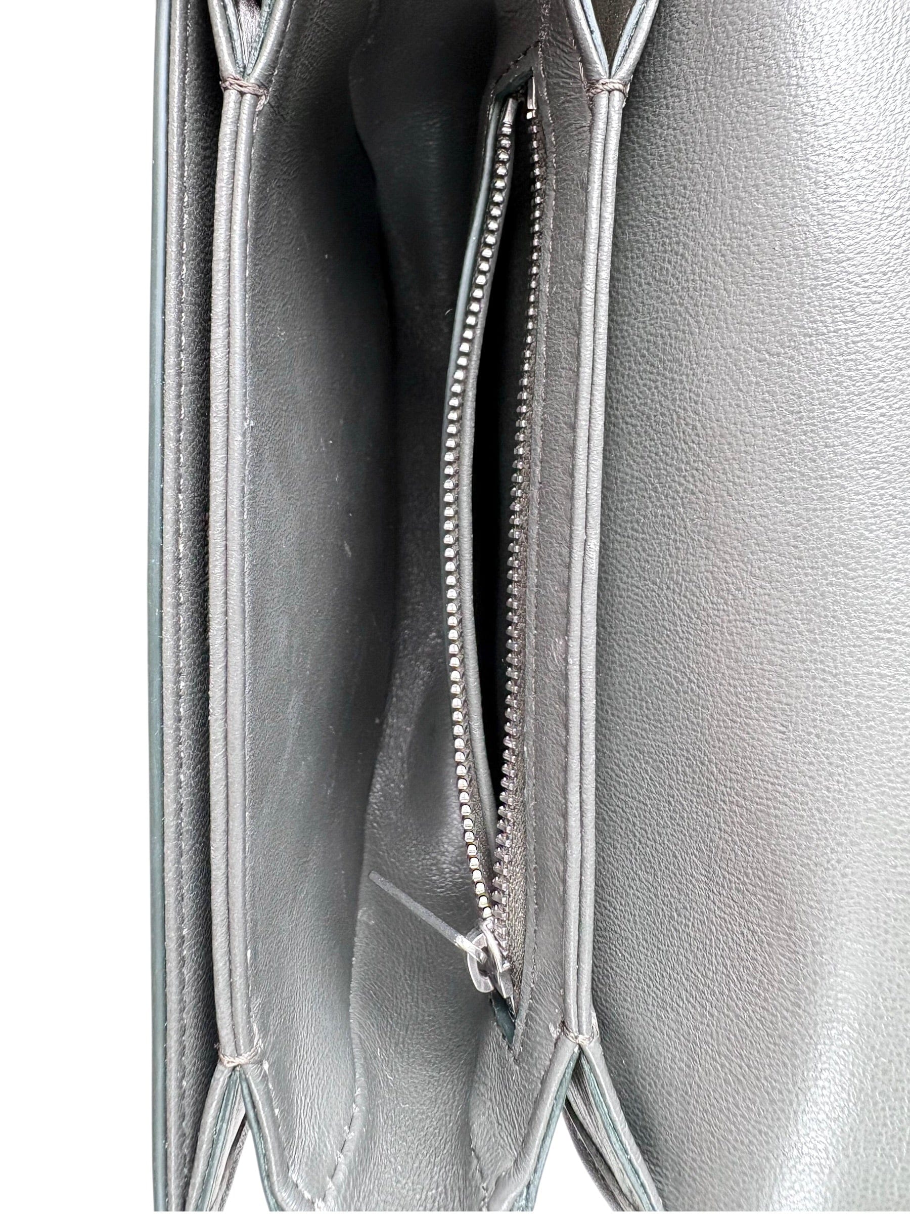 Celine Celine Green Cross Body Bag