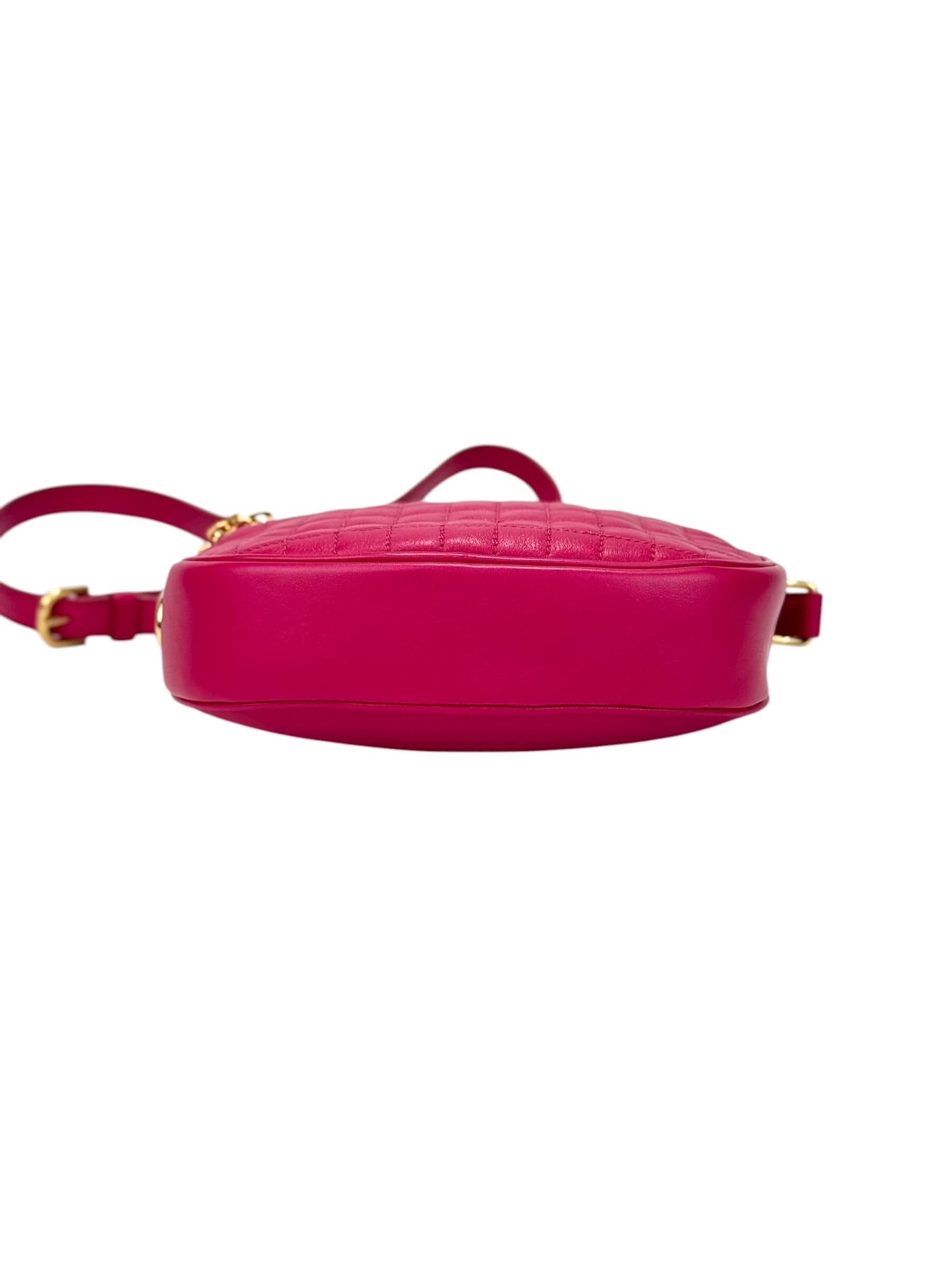 Celine Celine Hot Pink Camera Bag