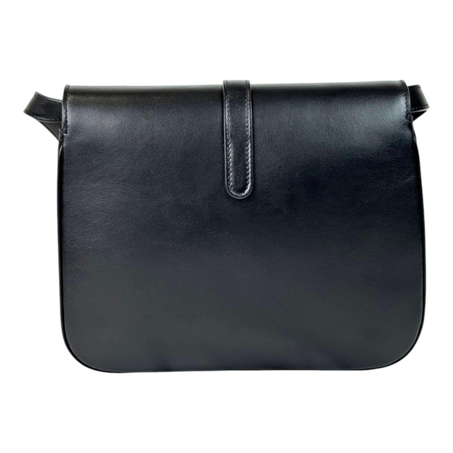 Celine Celine Medium Black Tabou Bag