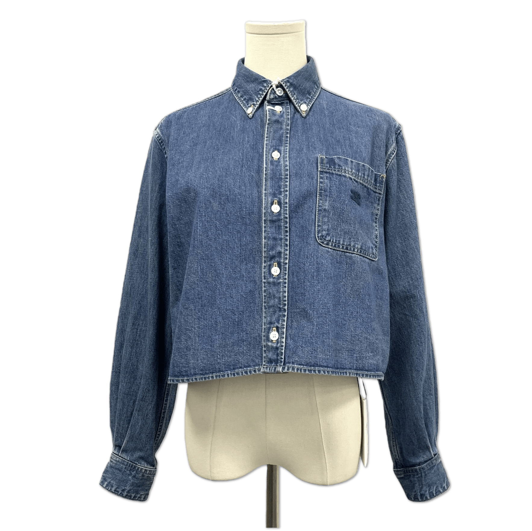 Celine Celine cotton shirt Size S FQ0315978066