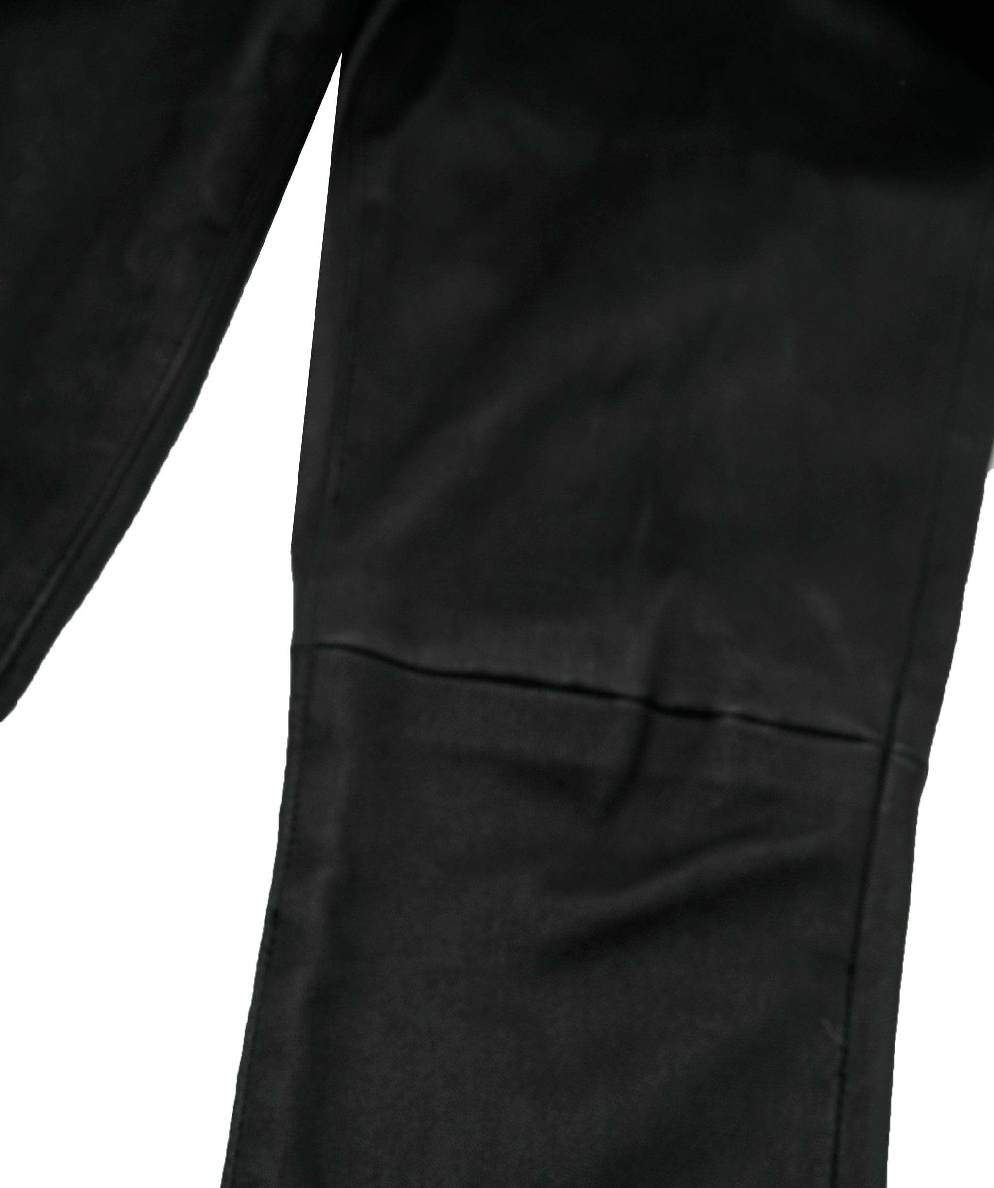 Celine Celine – High-Rise Supple Leather Trousers ALC2423