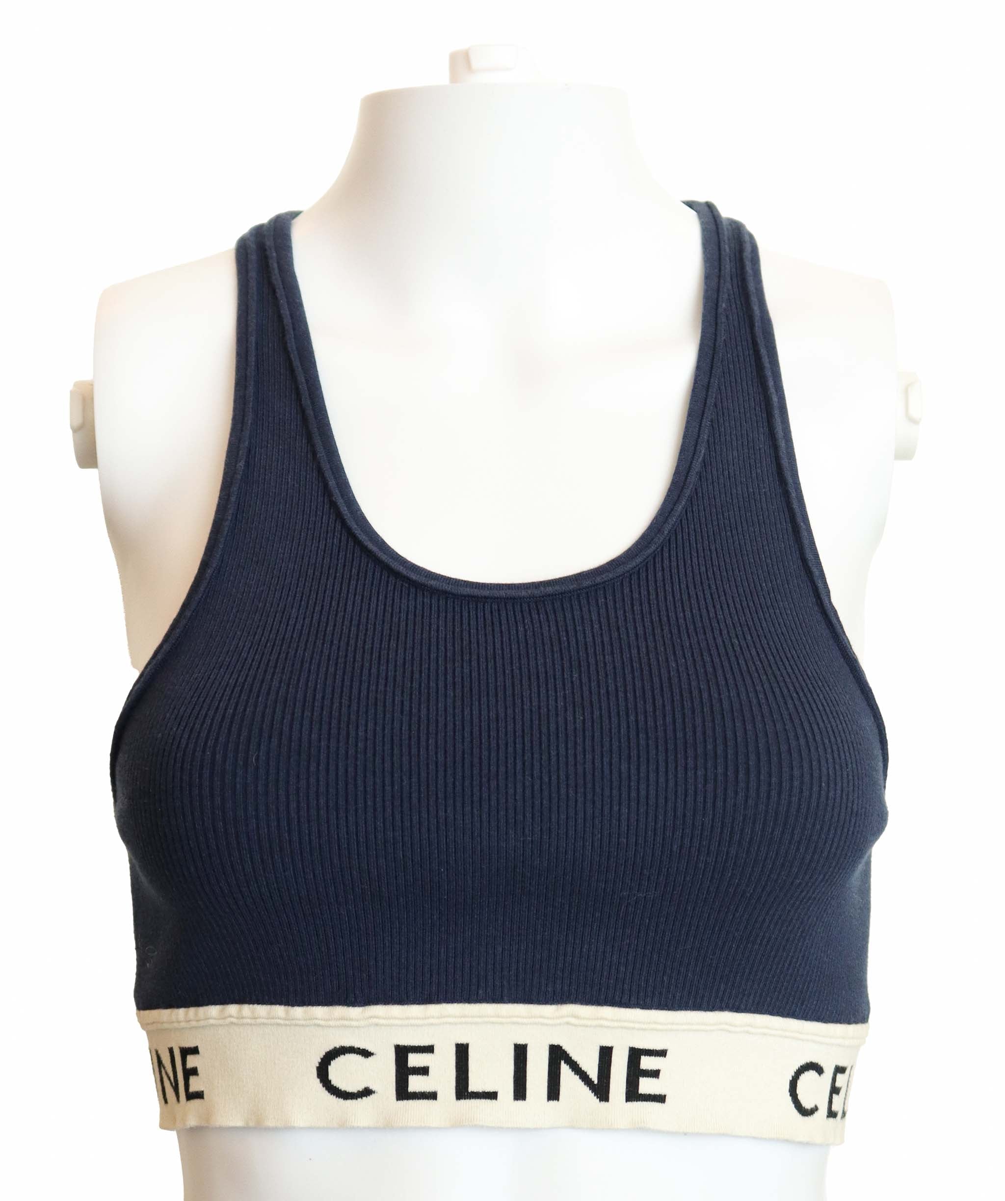Celine CELINE SPORTS TOP ASC6488