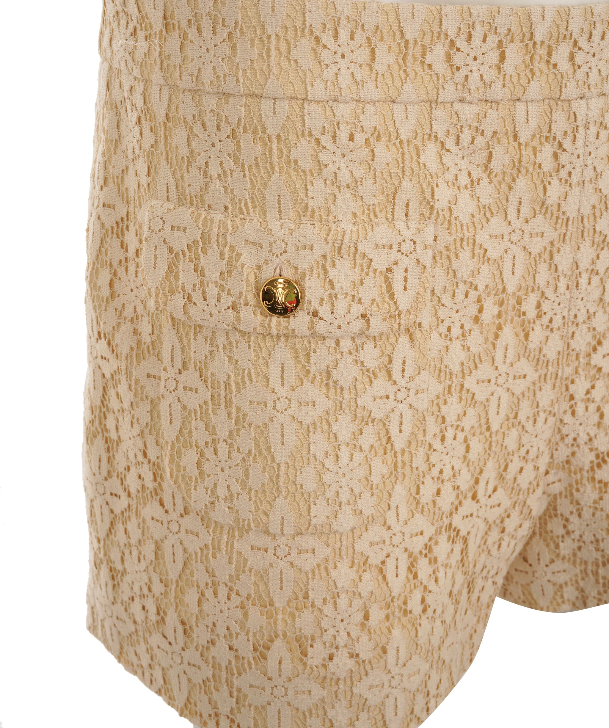 Celine Celine Triomphe Matching Set ALC2637