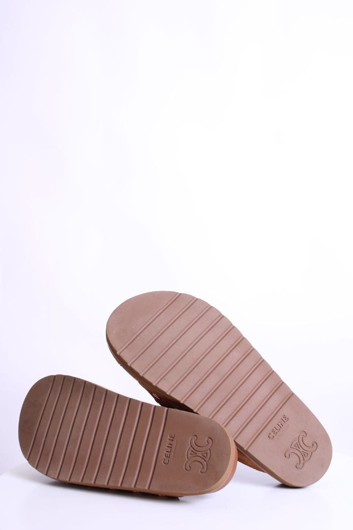 Celine Celine Pitea Clog Cagnac 39