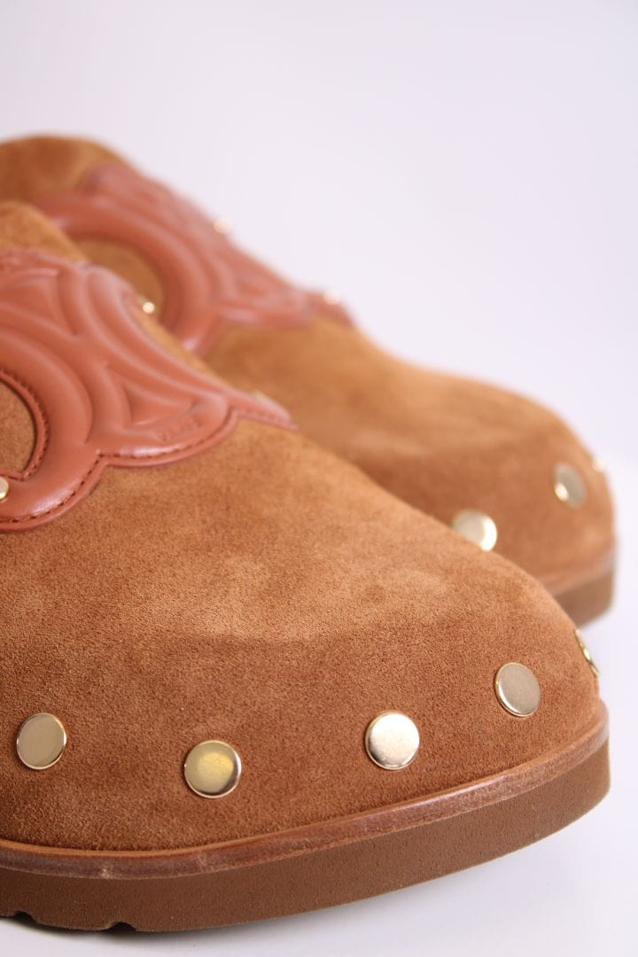Celine Celine Pitea Clog Cagnac 39
