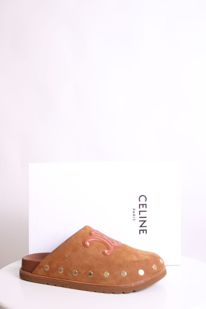 Celine Celine Pitea Clog Cagnac 39