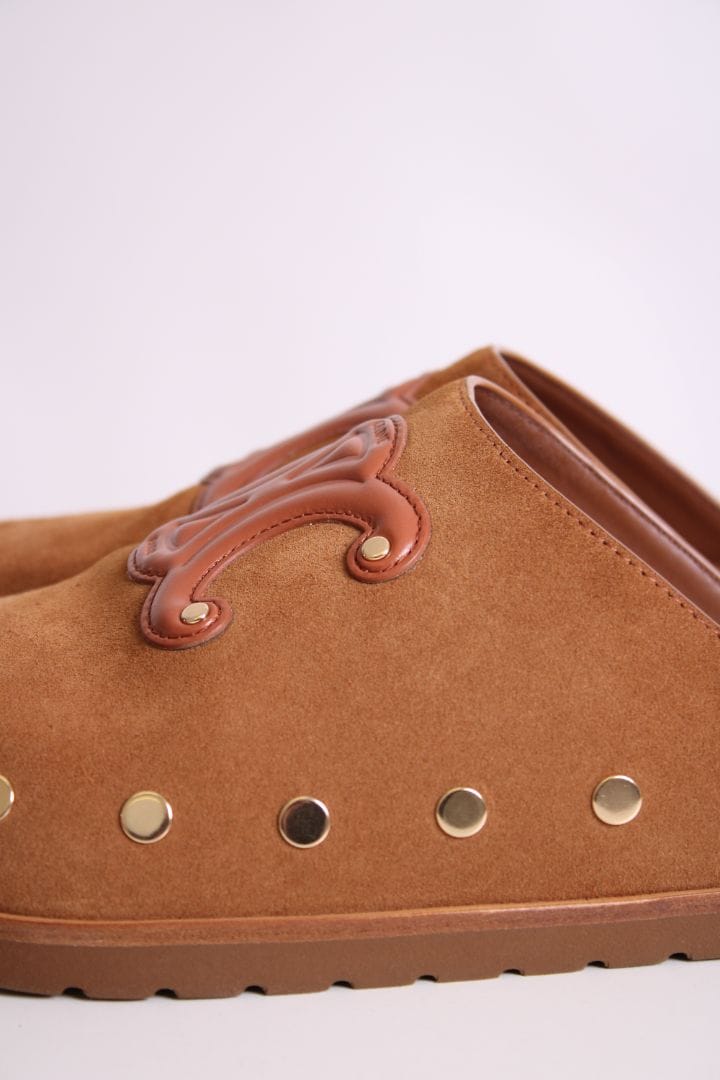 Celine Celine Pitea Clog Cagnac 39