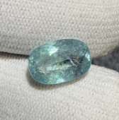 5.30ct Blue Paraiba DXBCS3639