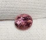 2.46ct Neon Pink Copper Bearing Tourmaline DXBCS3644
