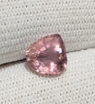 2.61ct Neon pink copper bearing tourmaline DXBCS3645